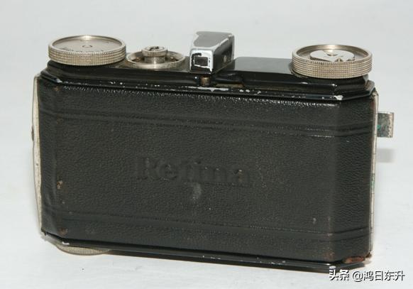 我和照相机的故事,柯达ec200相机