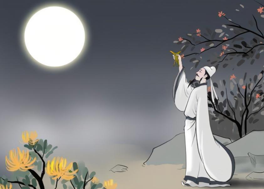 李白的最出名的十首诗将进酒,李白为什么被称为诗仙剑仙酒仙