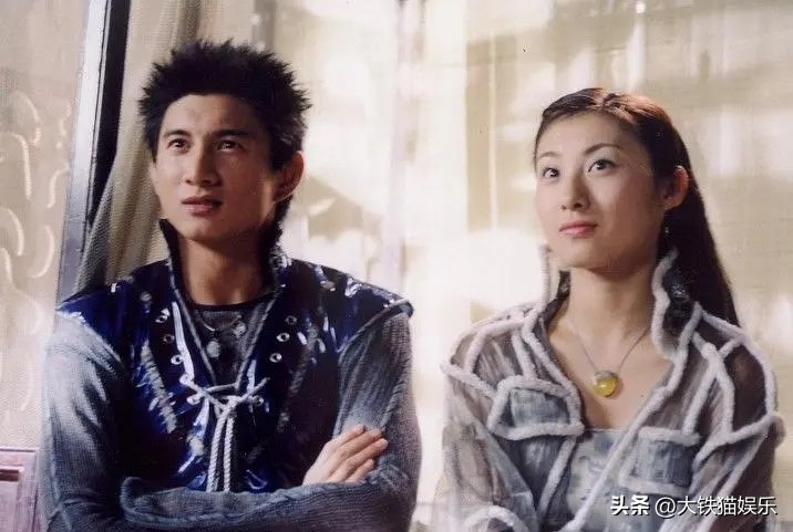 十位20年前的女明星的样子,20年容貌不变的女明星