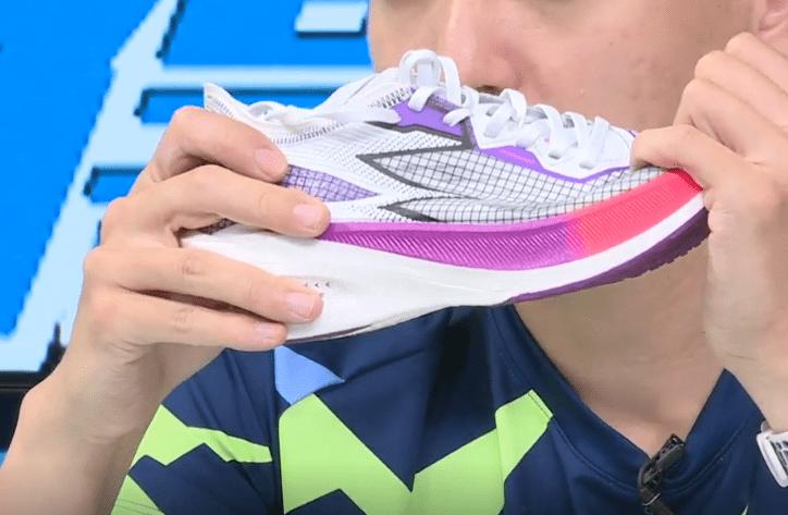 初中生1000米跑鞋推荐500元左右 (国货有哪些400元左右跑鞋值得入手)