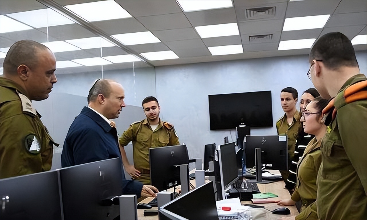 以色列监狱女狱警受害,以色列女狱警事件处理