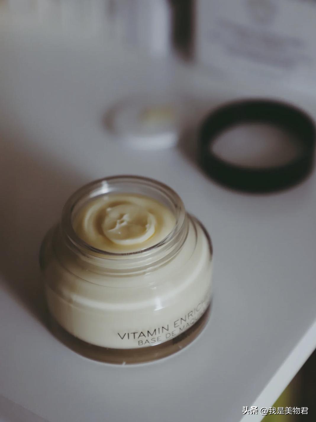 抢了妆前饭碗的面霜，帮你找到底妆开挂新技能