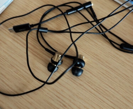 音质最好的入耳式有线耳机测评,隔音不漏音的有线耳机测评