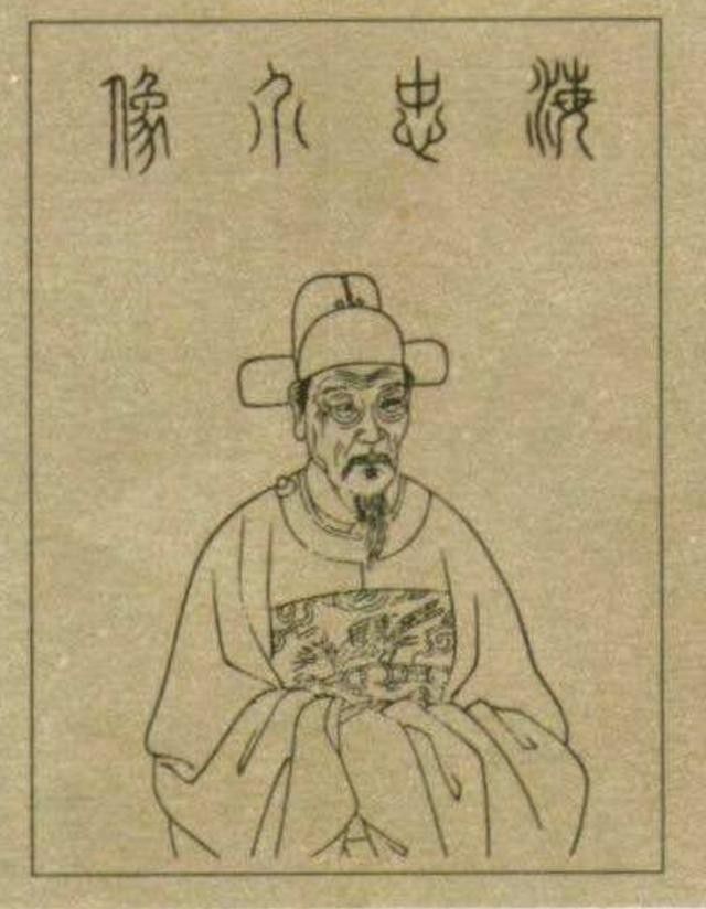 海瑞为什么被举荐升官,得罪上司的海瑞为何能频频升官