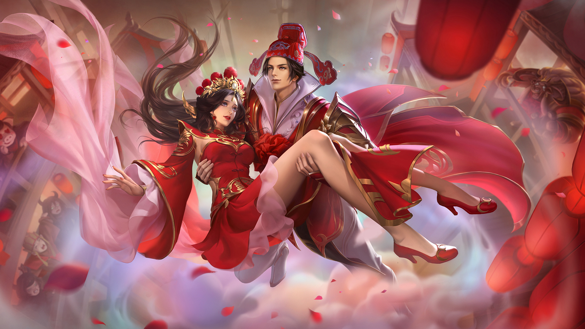 2024年手机网游十大排行榜,最火的手机网游排行榜前十名推荐