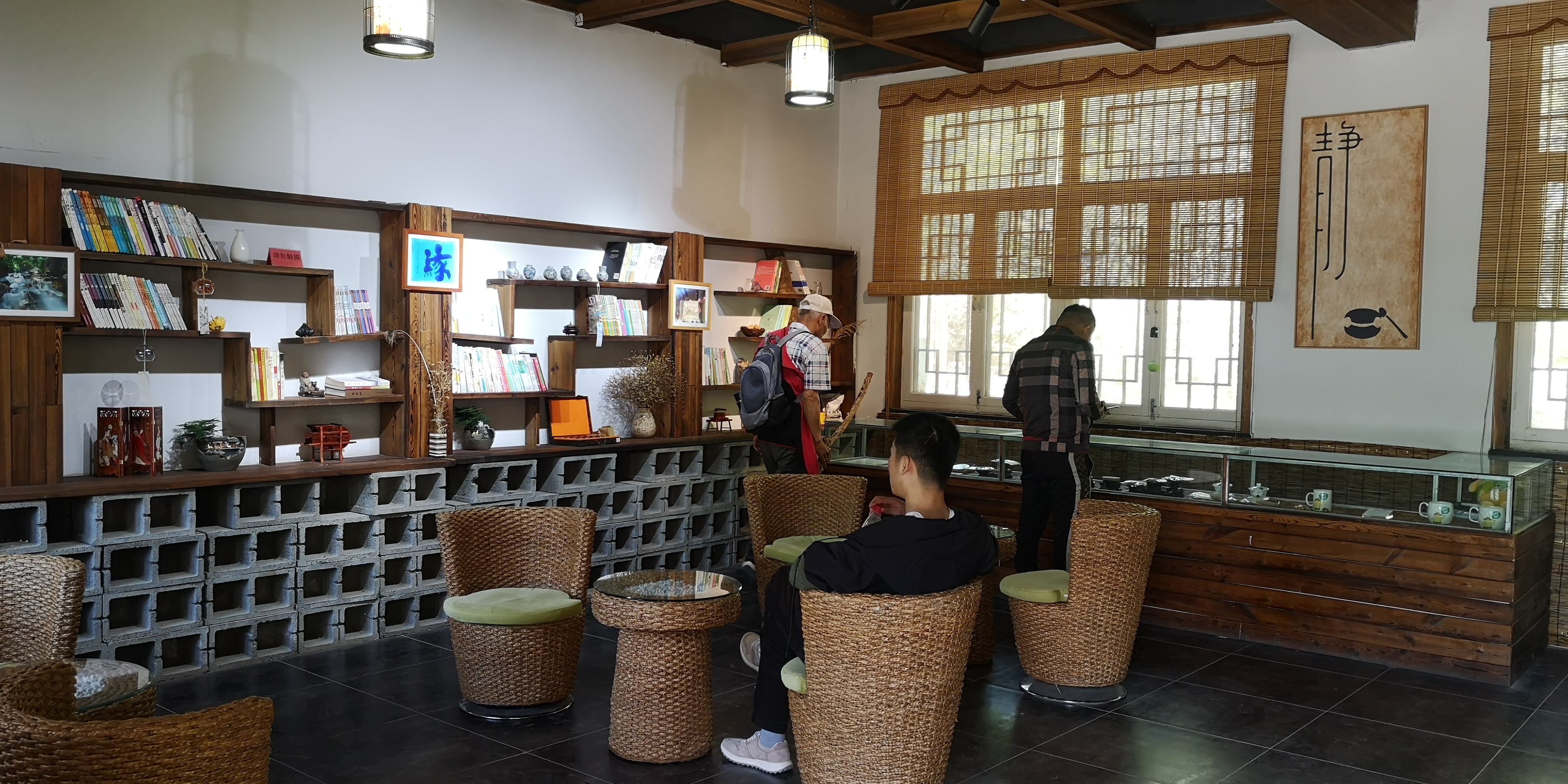 天津梨木台景区值得夏天去的地方,天津蓟县梨木台风景区路线