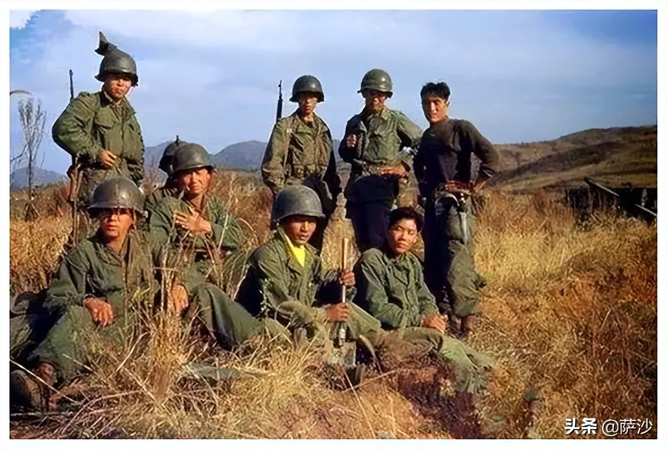 为什么韩国男人不愿意服兵役,韩国男性为什么不想入伍