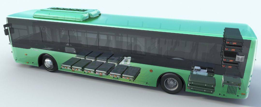 电动汽车电池为什么容易起火,防止电动汽车电池起火