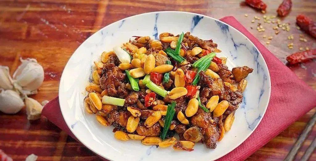 美食蜀道,美食寻味之旅