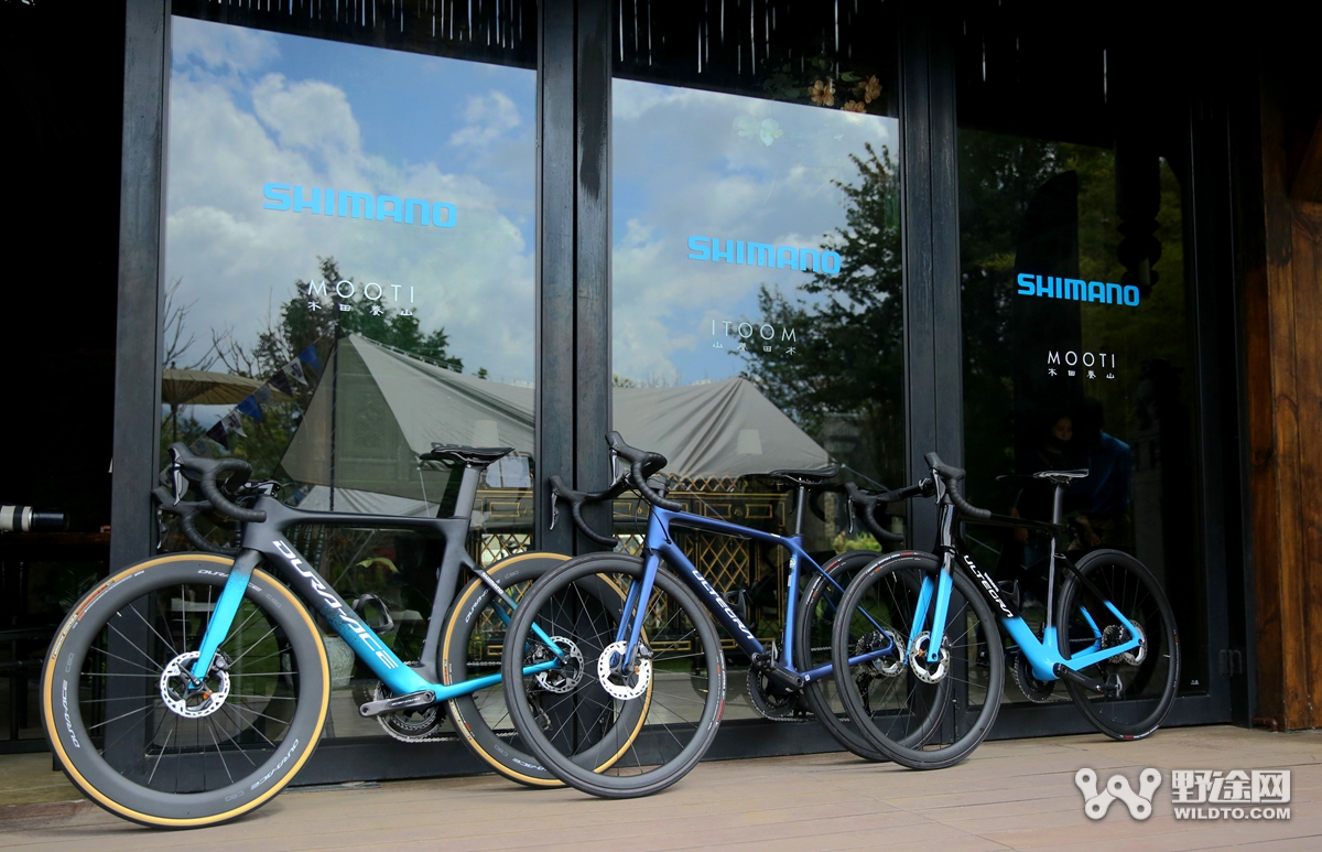 骑行热度统计表,全球骑行行业的发展状况