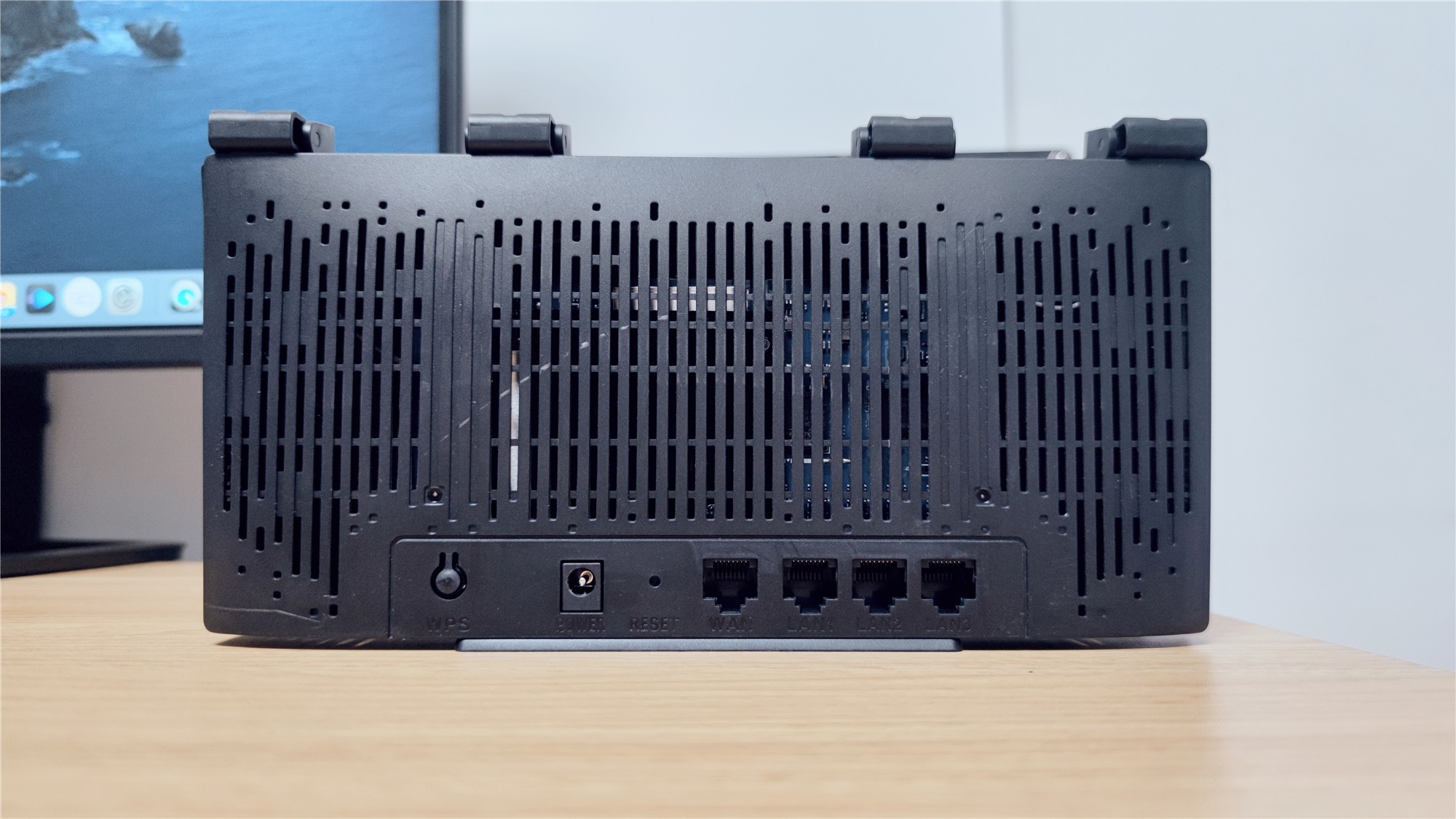 飞邑ax3000路由器评测,飞邑路由器ax3000拆解