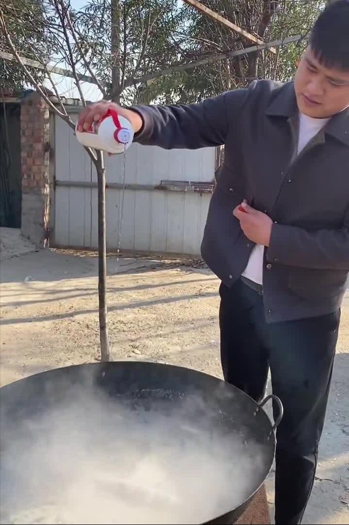 郑州李先生抖音美食,郑州李先生吃海鲜大咖