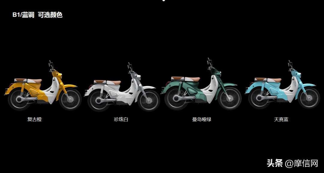 宗申森蓝b1蓝调拆解,宗申森蓝b1电动车价格