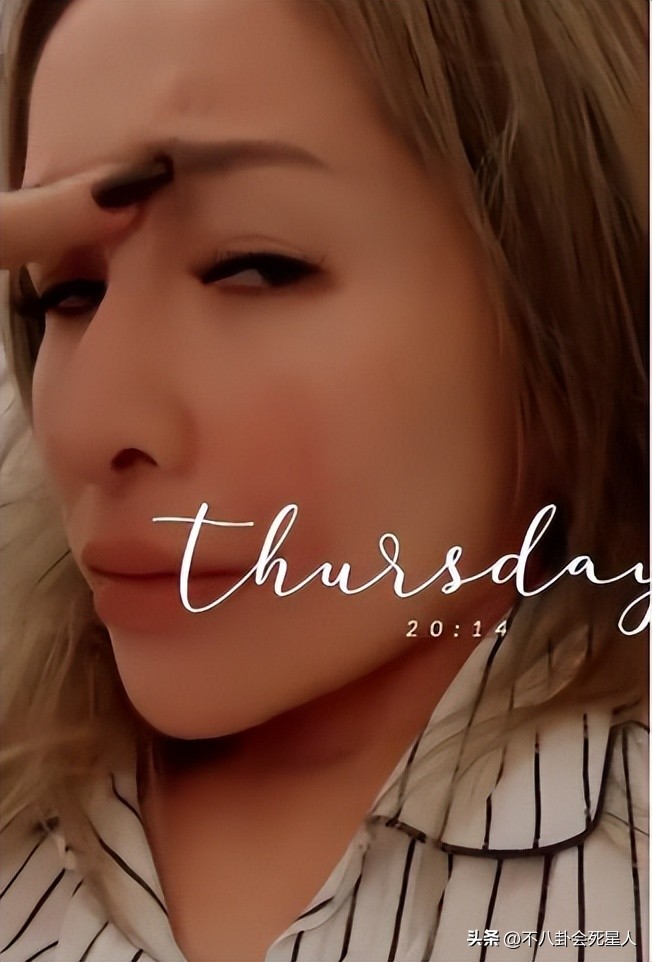 巫婆鼻整容对比,蛇精脸巫婆