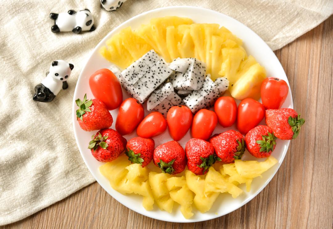 不吃肉的人怎么吃减肥餐,素食者怎么减肥最有效