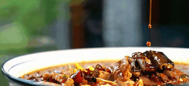 经济实惠成都川菜,好吃又平价的川菜