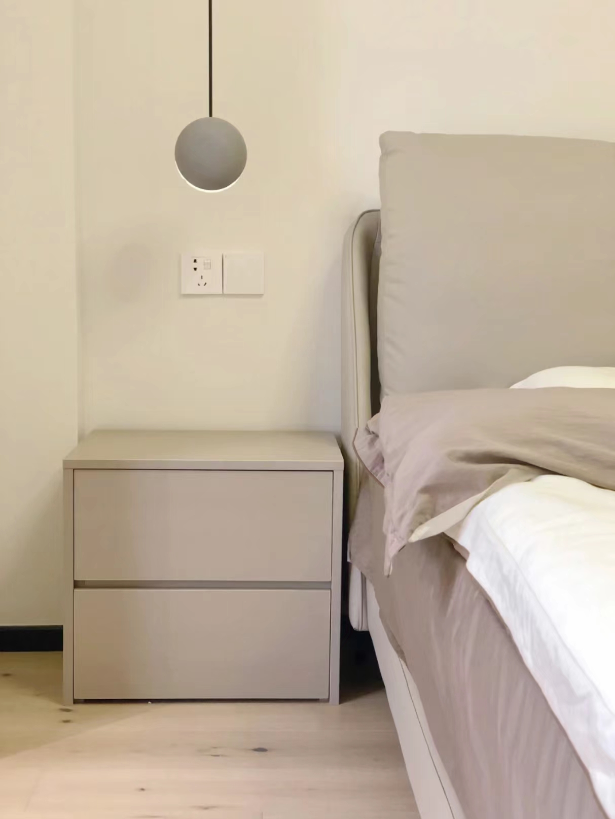 卧室必买清单大全,选卧室家具需要注意小技巧