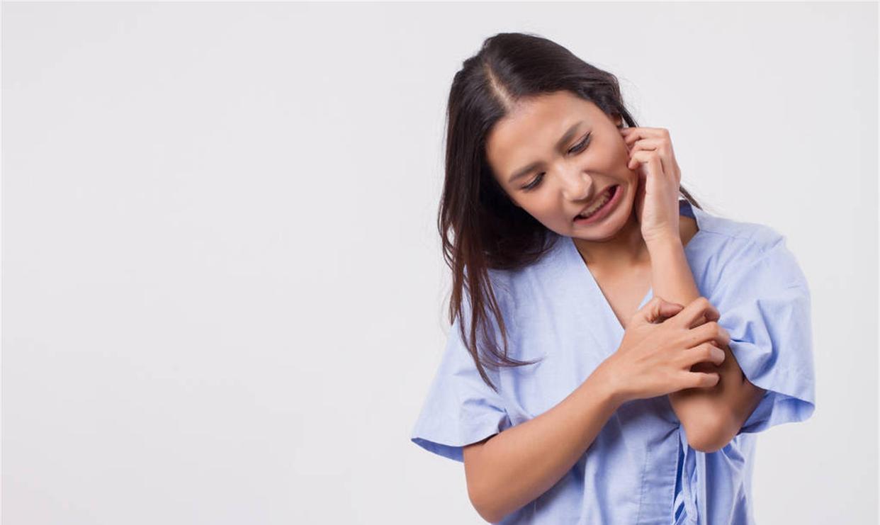 世卫组织推荐炉甘石,炉甘石洗剂哪个牌子的效果比较好