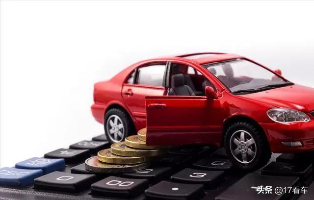4s店买车贷款和全款哪个划算,从银行贷款全款买车和车贷谁划算