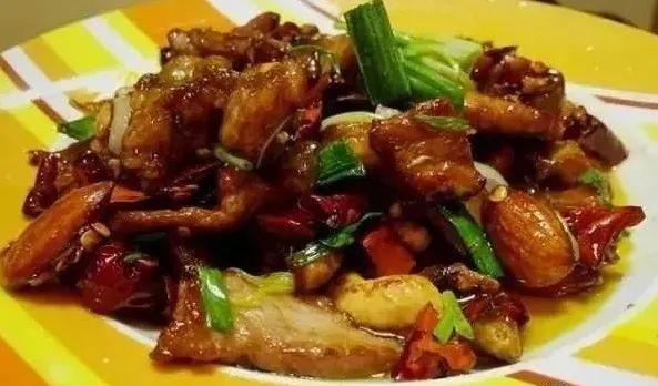 10款猪肉特色菜品的做法分享,十种猪肉做法