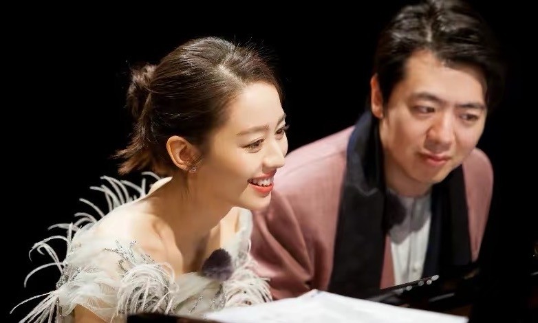 李云迪郎朗三个钢琴家,世界钢琴家排名郎朗和李云迪