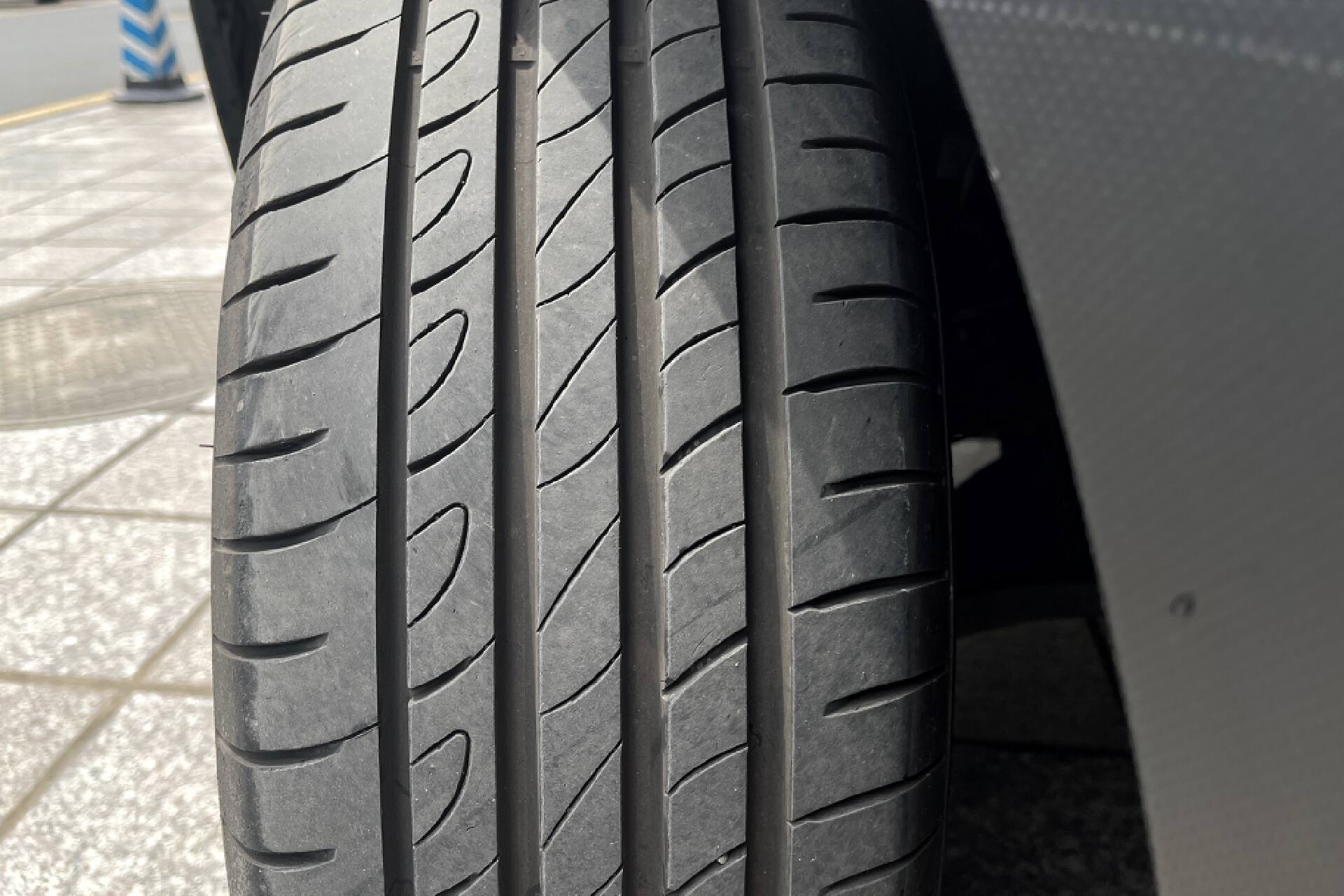 支点轮胎测评,中国品牌轮胎测评