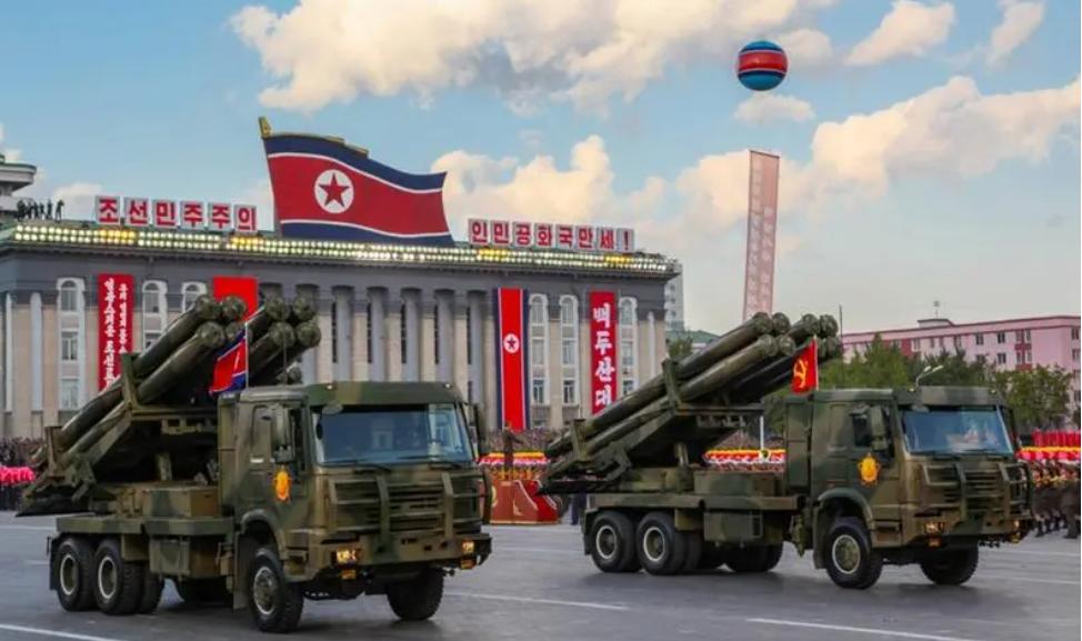 支持美国的盟友有哪些国家,美国目前想跟哪国开战