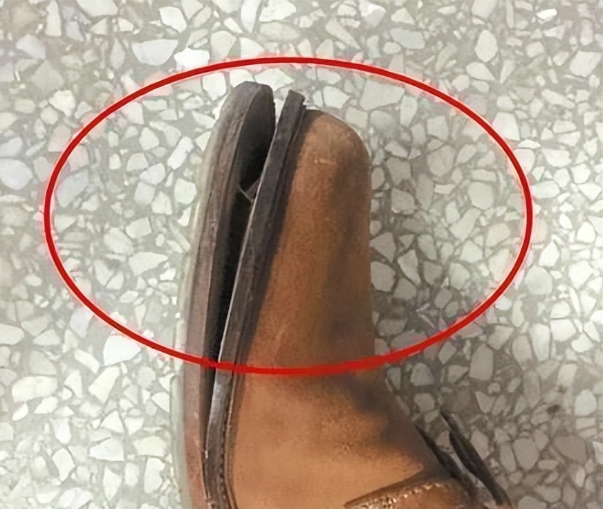 鞋子爱开胶？别用502粘！教你一招，省钱美观又牢固，贼实用