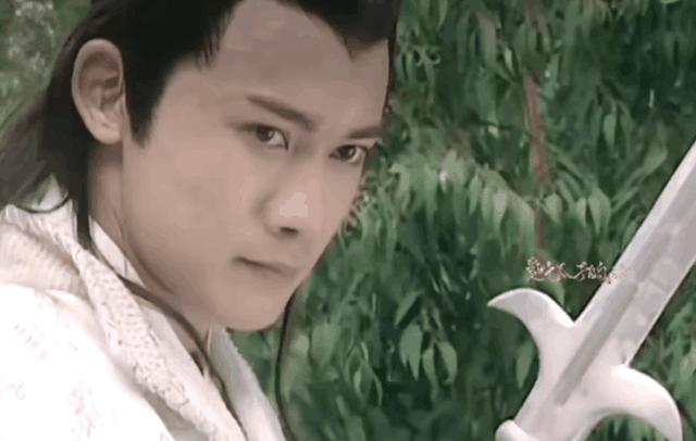 年老体弱就别演古偶了，所谓鲜衣怒马少年郎，还得看这8位男星