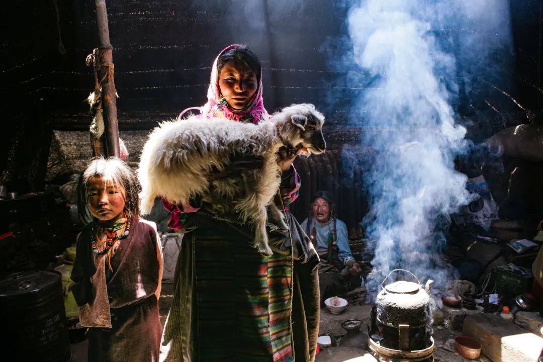 ​对话车刚：我要留下*藏西**变革的一切|财经影像·光刻系列之十四