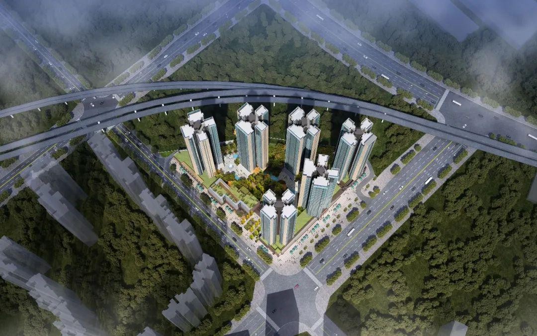 4090套人才房待字闺中等君来,官宣降价房地产