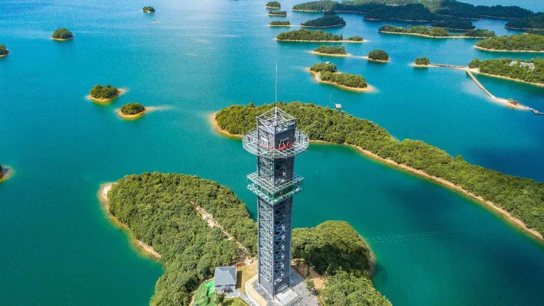 九江夏日一日游,九江两天一晚旅游攻略6月