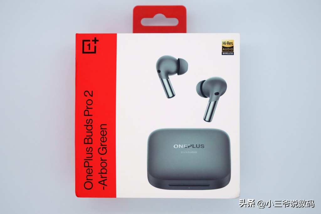 一加budspro2真实体验,一加budspro2音效