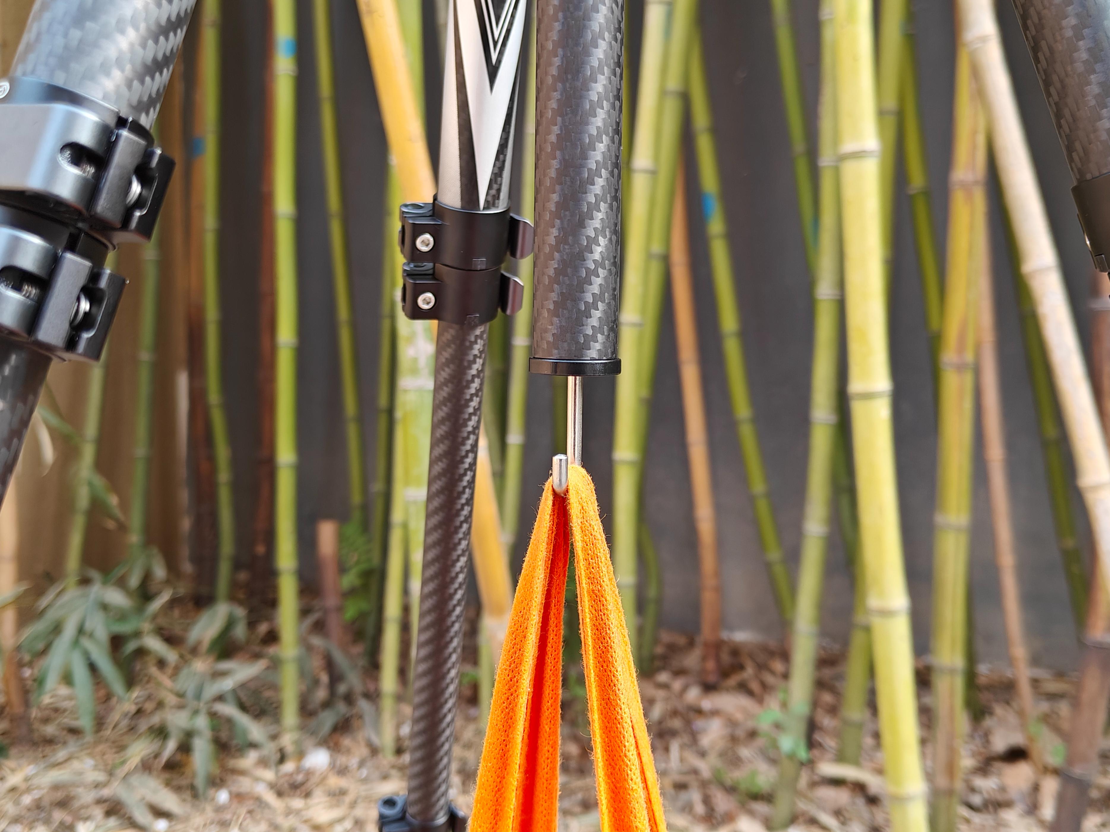 轻便小巧的自拍三脚架,轻便微单铝合金三脚架