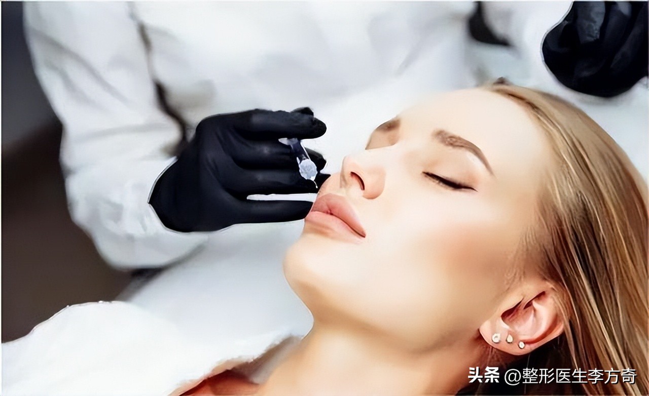 玻尿酸的填充有哪些危害,玻尿酸填充脸部凹陷危害