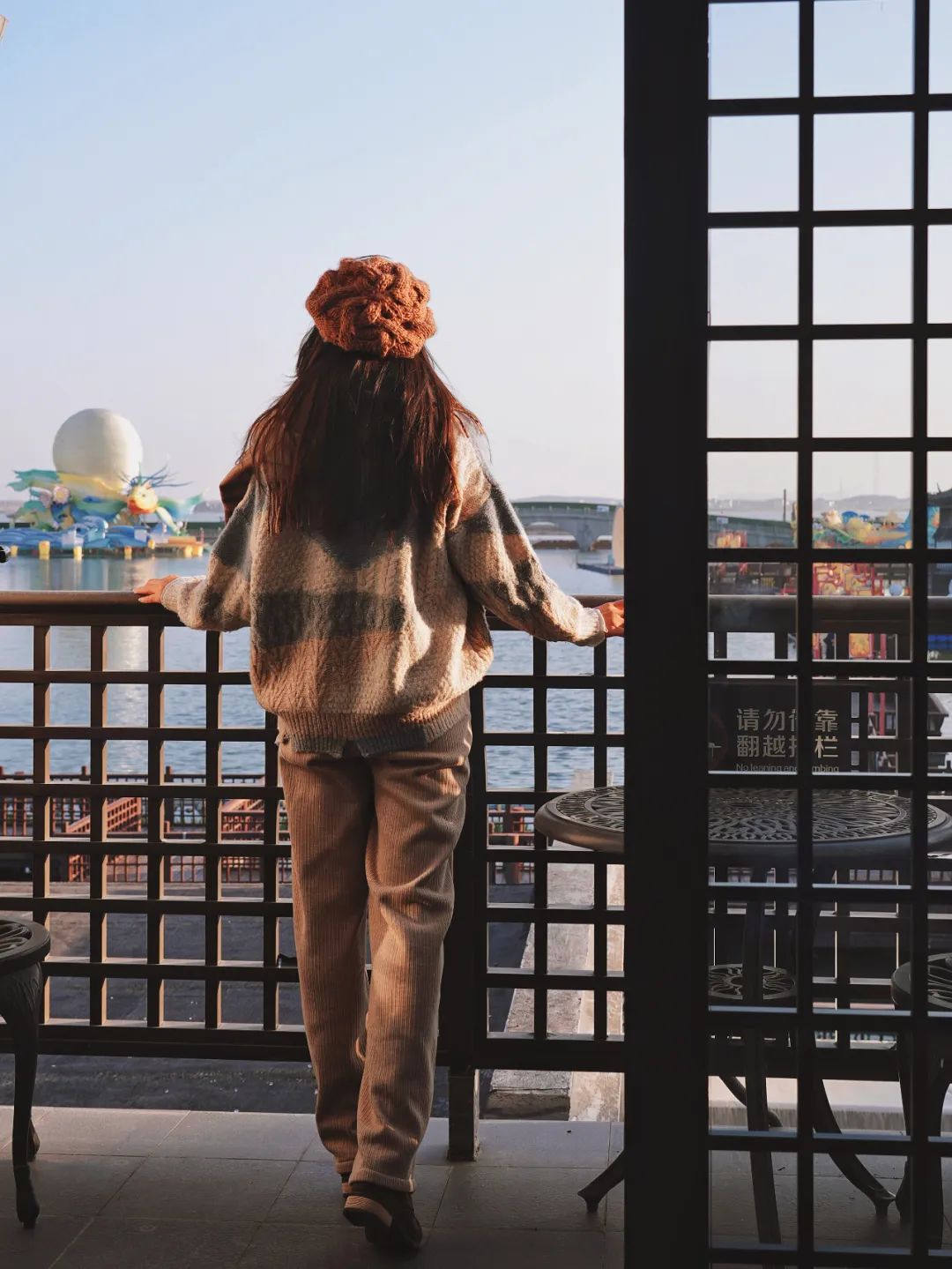 周庄古镇风景区打卡,周庄水乡小镇一日游