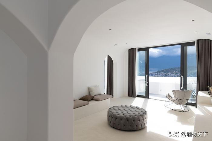 纯进口微水泥品牌,无缝微水泥品牌