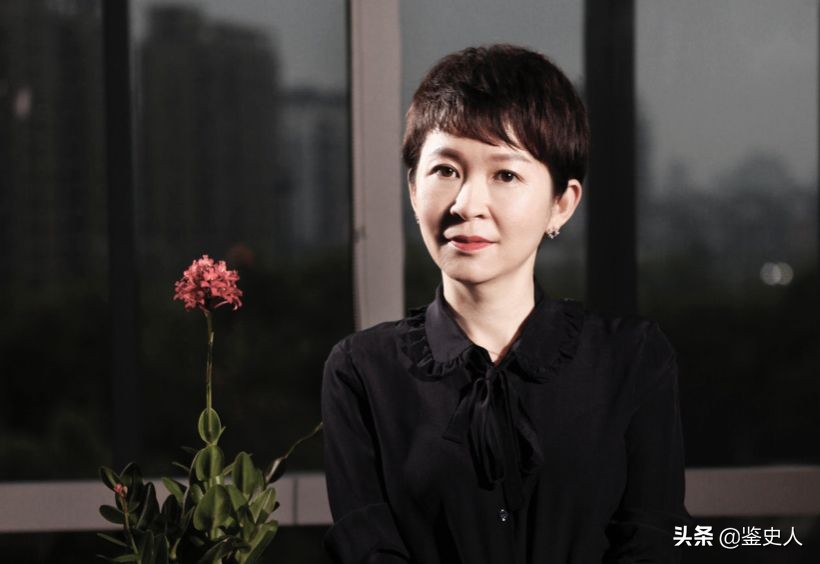 马云手下“九大女将”：帮助马云打造千亿帝国，如今个个身价过亿