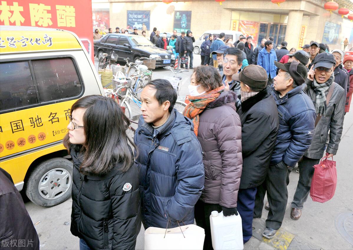 宁化府益源庆散装醋是纯粮食的吗,宁化府益源庆醋五斤装多少钱一桶