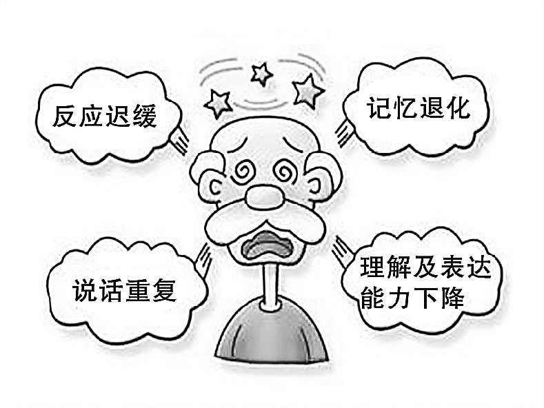 如何提高记忆力最靠谱的方法,记忆力下降的原因和改善方法