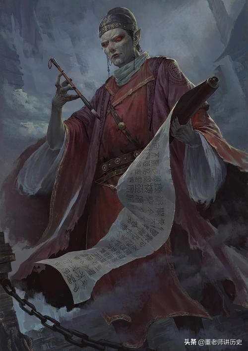 阴曹地府中的阎王和孟婆,阴曹地府十个阎王都叫什么