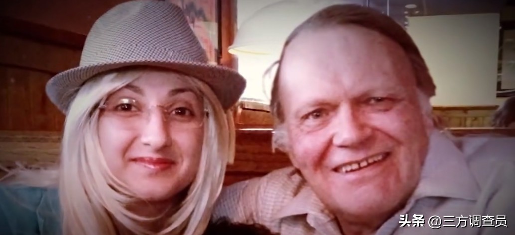 他走进一家算命铺子，就稀里糊涂的少了1600万！美国旧案回顾