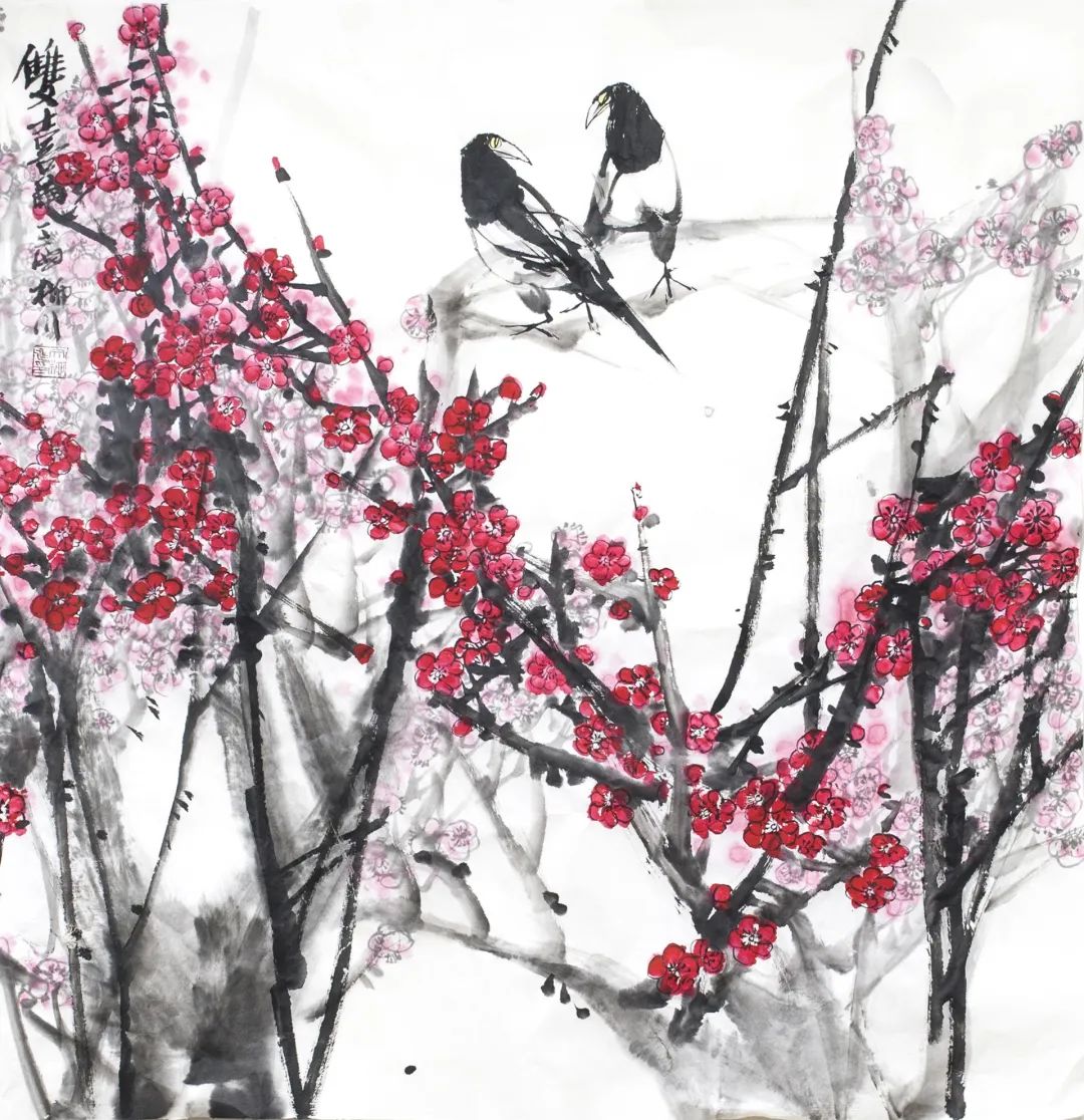 凝心聚力再创辉煌——专访洛阳市美术家协会主席张建京