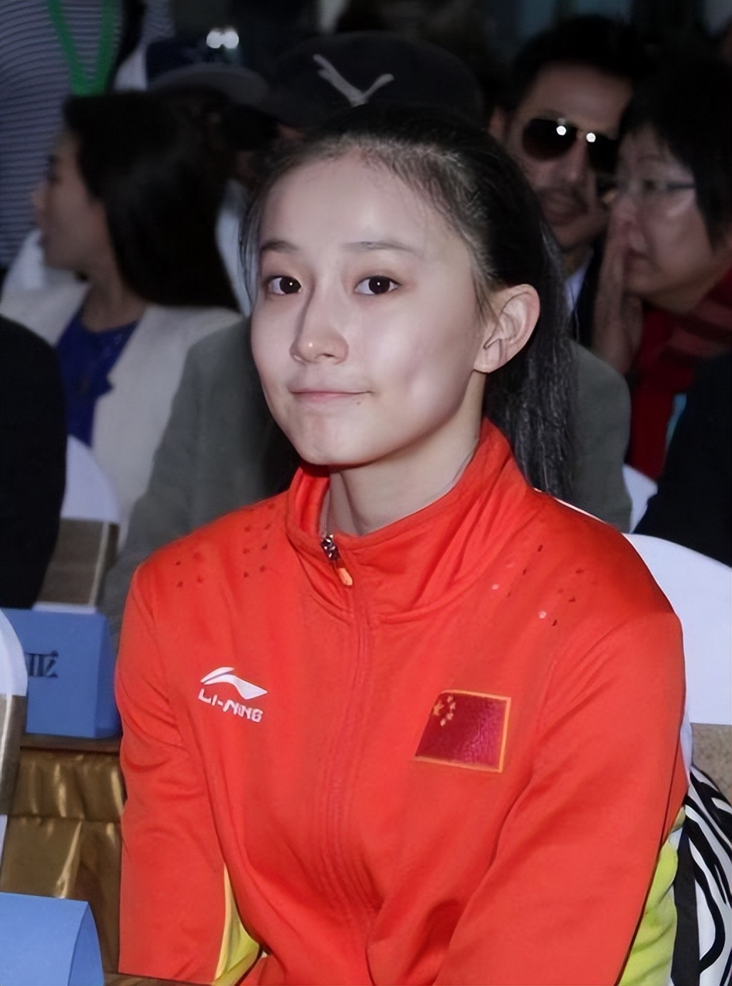 21年体操女神近况,体操界传奇女神排名