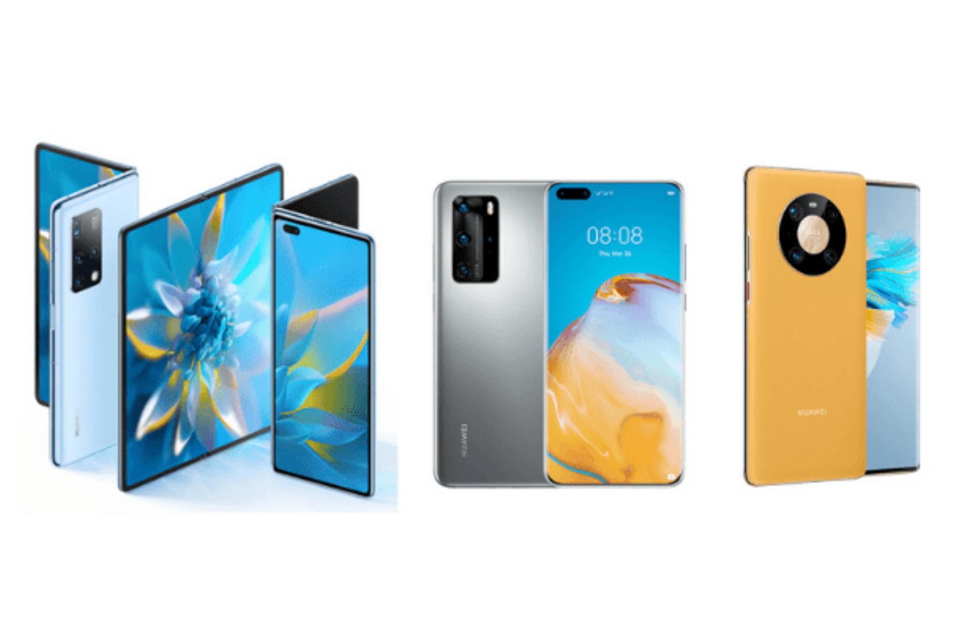 华为鸿蒙4.0的5g手机排行,华为哪款5g鸿蒙手机最好