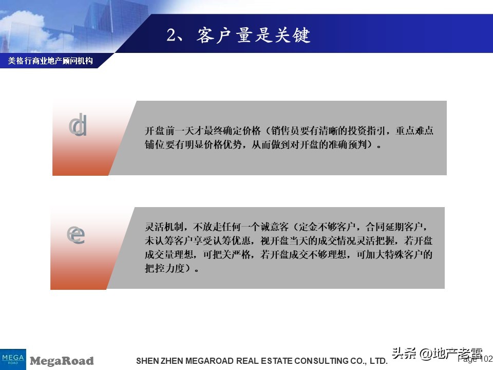 万科营销技巧和方法,万科营销策略分析