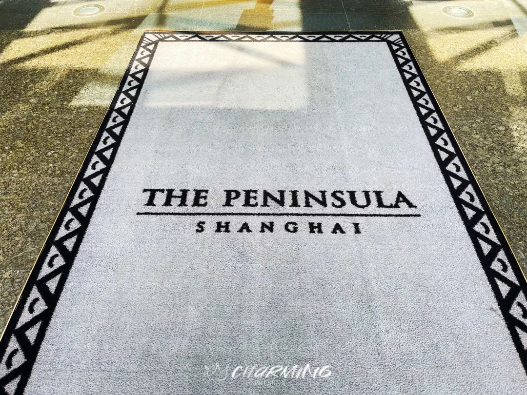 上海半岛酒店观景,上海半岛酒店豪华江景客房