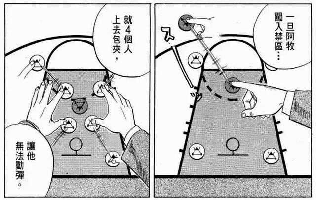 用一生来对抗傲慢与偏见，万字长文记录库里的乔丹精神