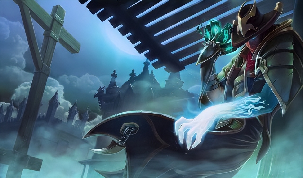 5本新颖好看卡牌流小说,卡牌小说推荐排行榜