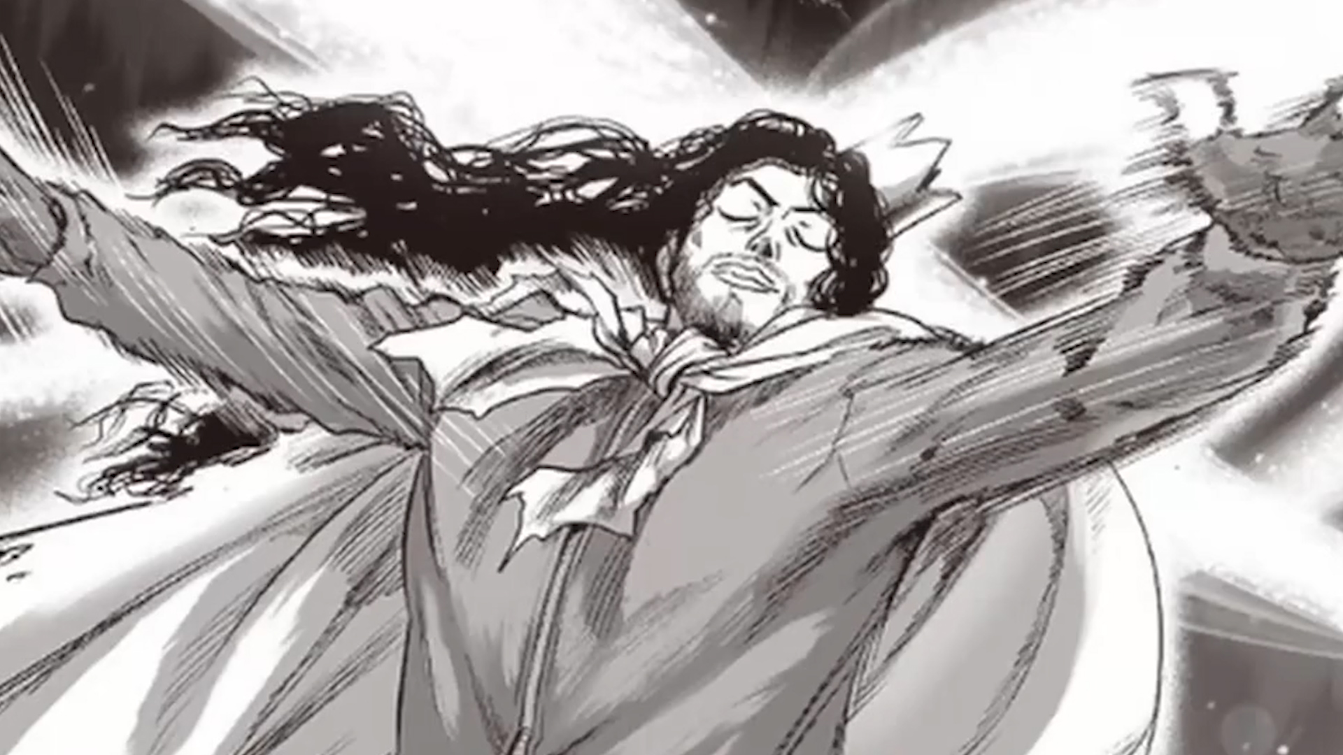 一拳超人三季以来最强的十大怪兽,一拳超人最强之男普通五头怪介绍